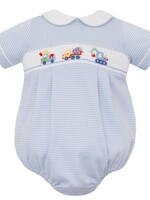 Petit Bebe CONSTRUCTIONS CARS Bubble