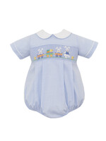 Anavini BUNNIES WAGON BOYS Bubble