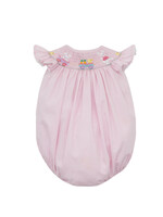 Anavini BUNNIES WAGON GIRLS Bishop bubble