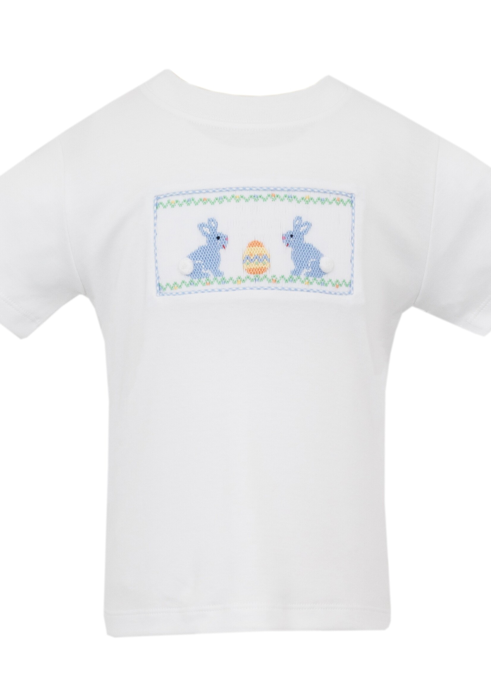 Anavini EASTER BUNNIES BOYS T-shirt