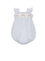 Petit Bebe RAINBOW Strap girl's sunbubble
