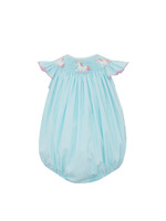 Petit Bebe Unicorn bishop bubble