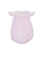Petit Bebe FLOWERS bishop bubble
