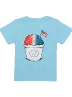 Properly Tied Boys American Chillin SS