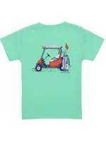 Properly Tied Boys Country Club SS
