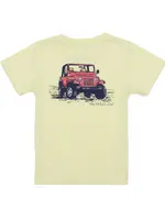 Properly Tied Boys Offroad SS