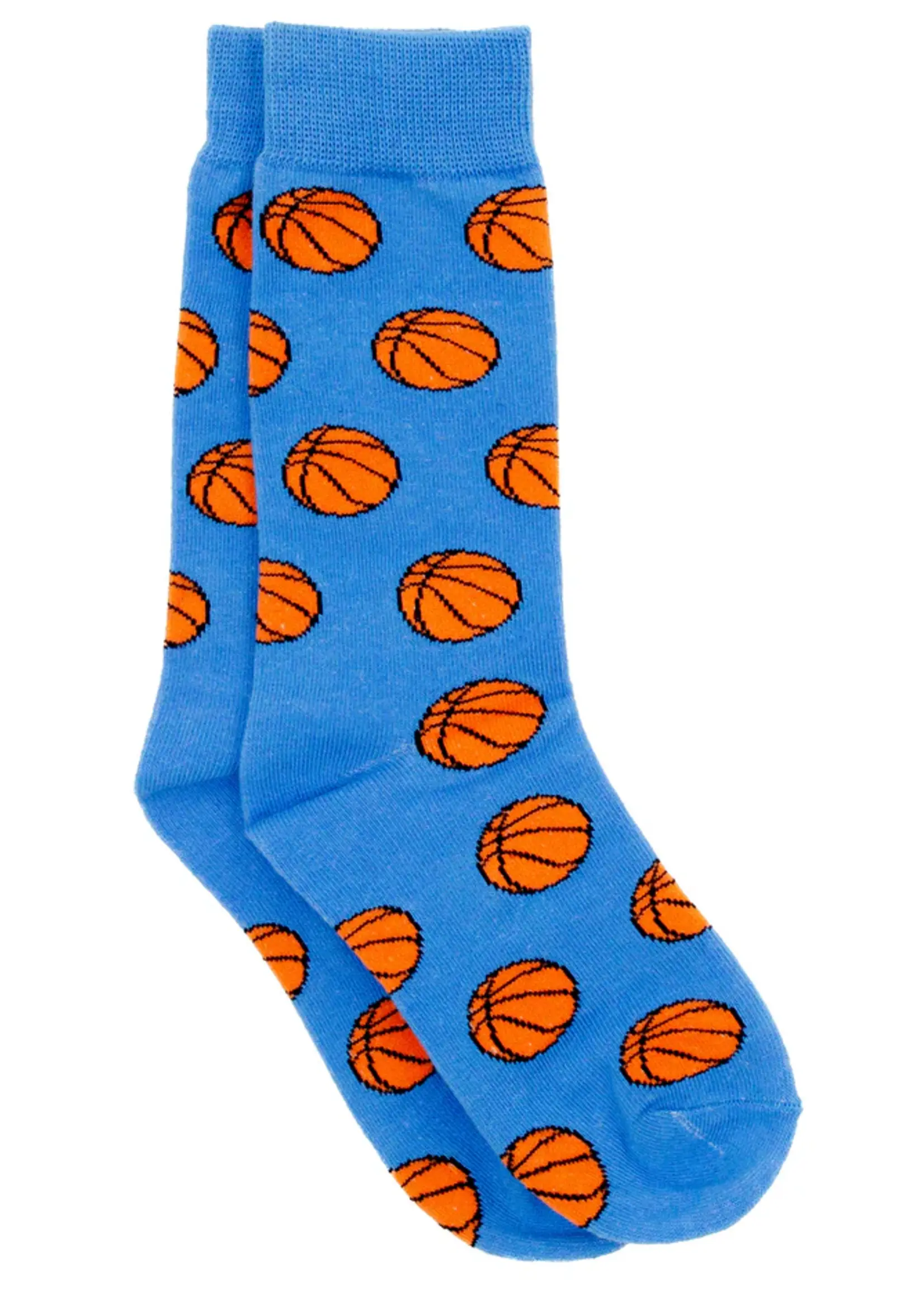 Properly Tied BOYS Lucky Duck Socks-
