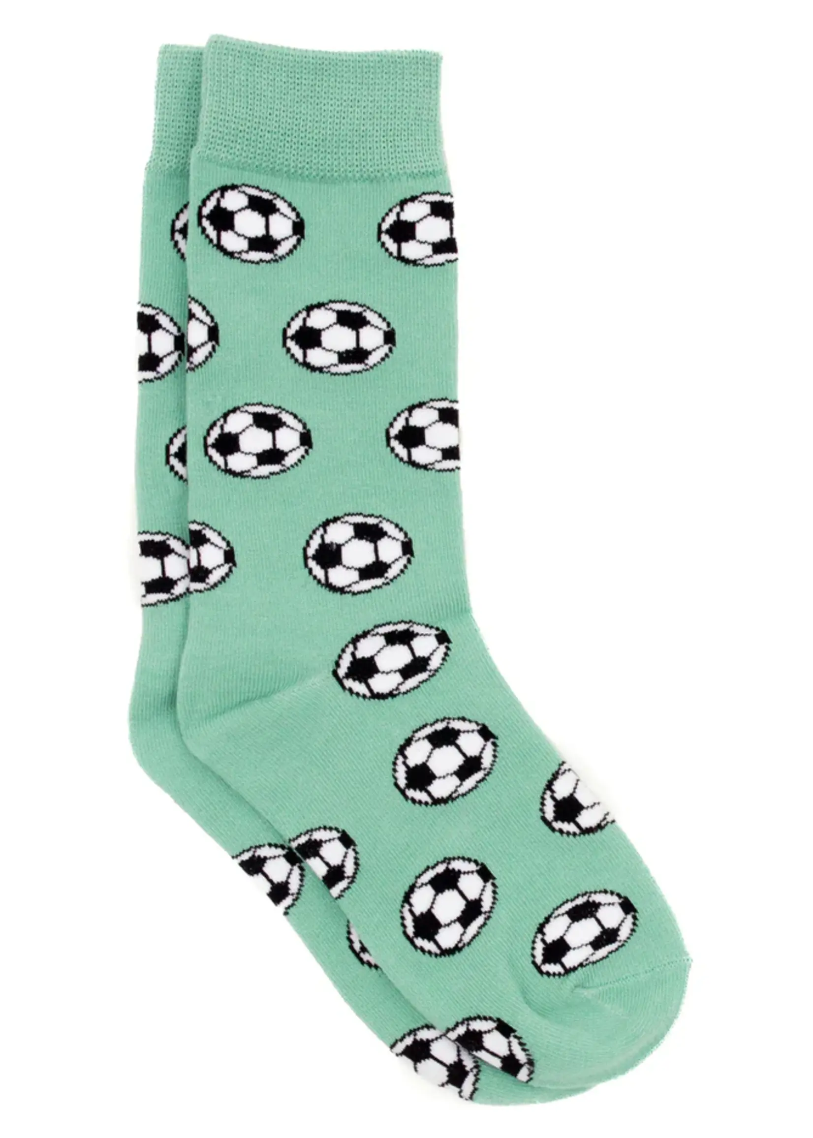Properly Tied BOYS Lucky Duck Socks-