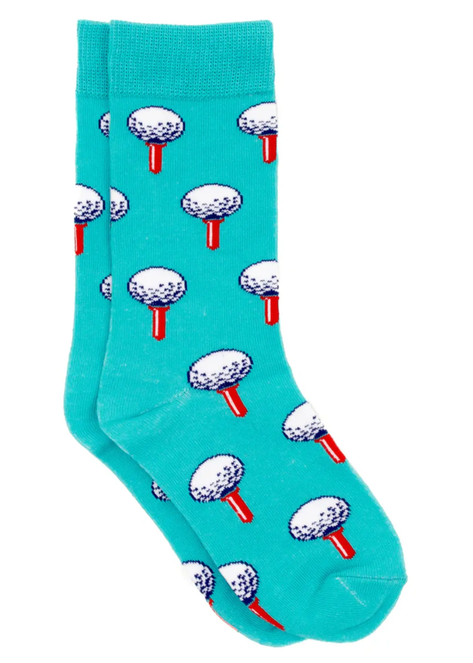 Properly Tied BOYS Lucky Duck Socks-