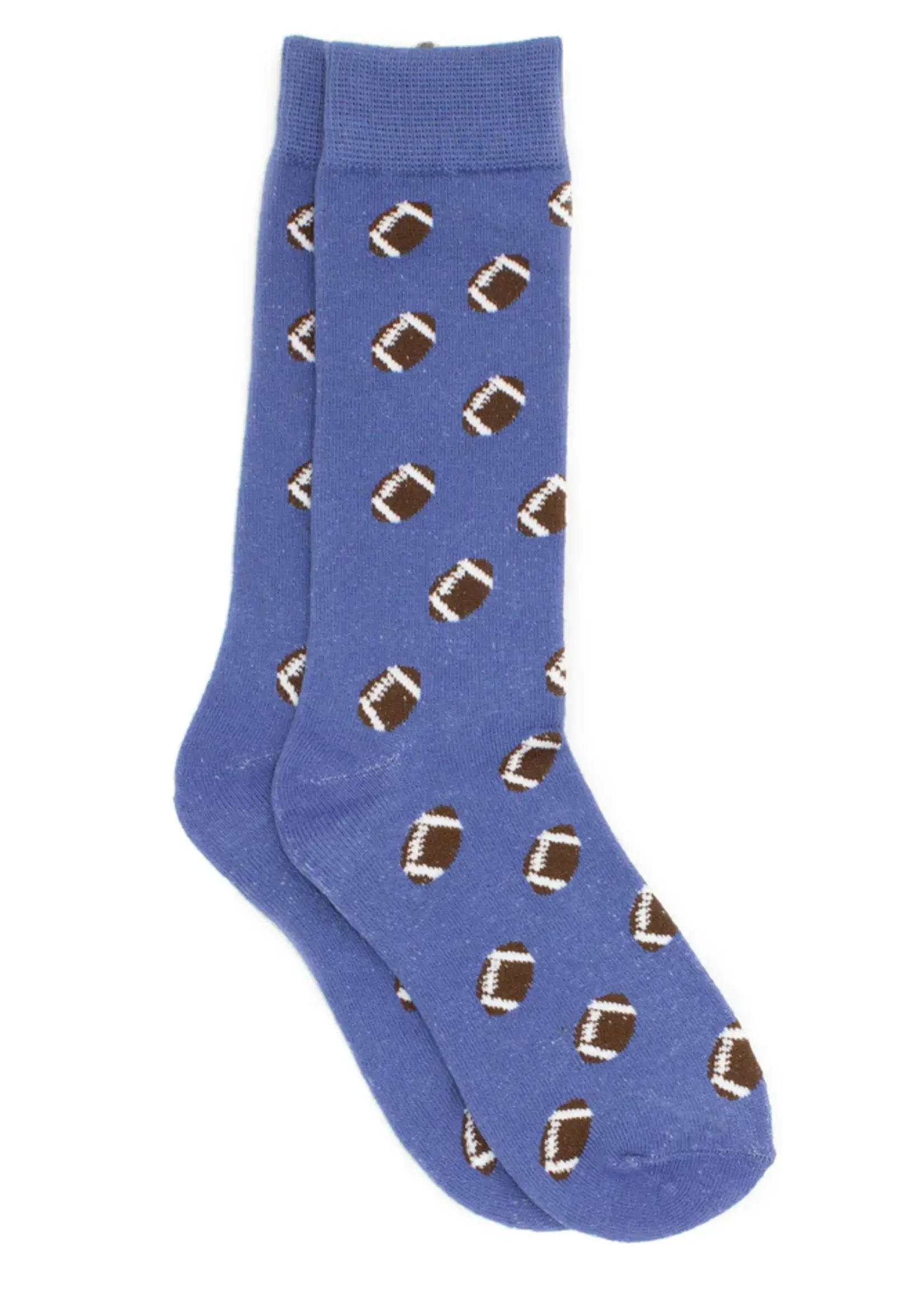 Properly Tied BOYS Lucky Duck Socks-