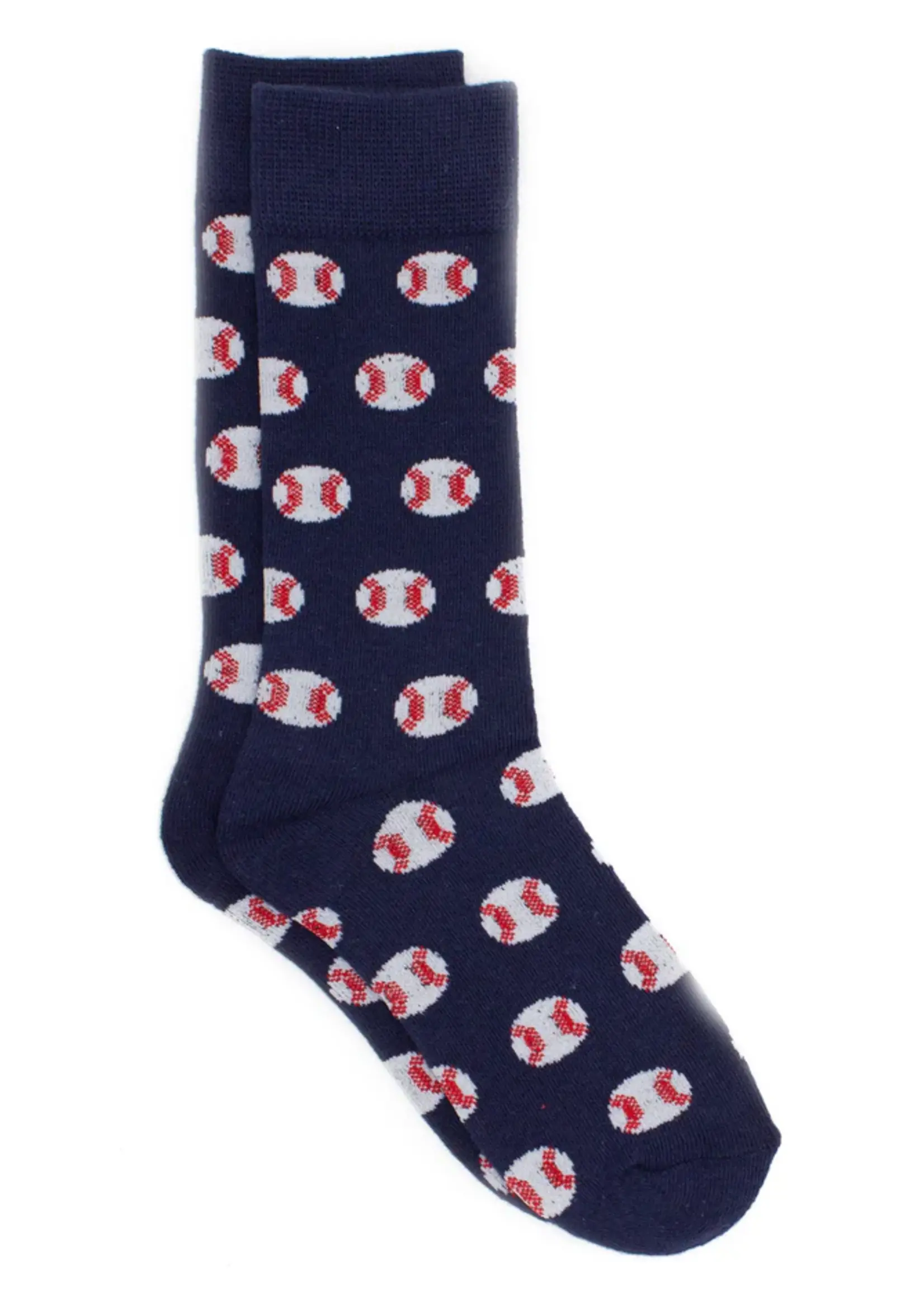 Properly Tied BOYS Lucky Duck Socks-