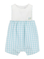 Sophie & Lucas Azure Stroller Boy Bubble