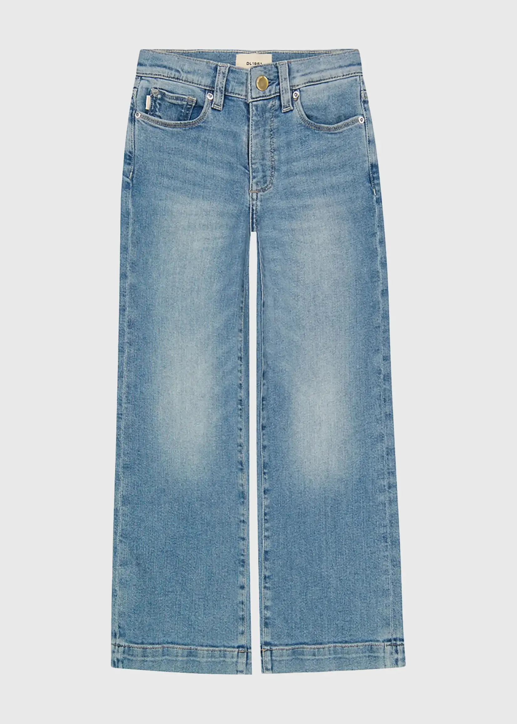 DL1961 Lily Wide Leg
