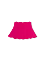 Set Active Zoe Scallop Skort