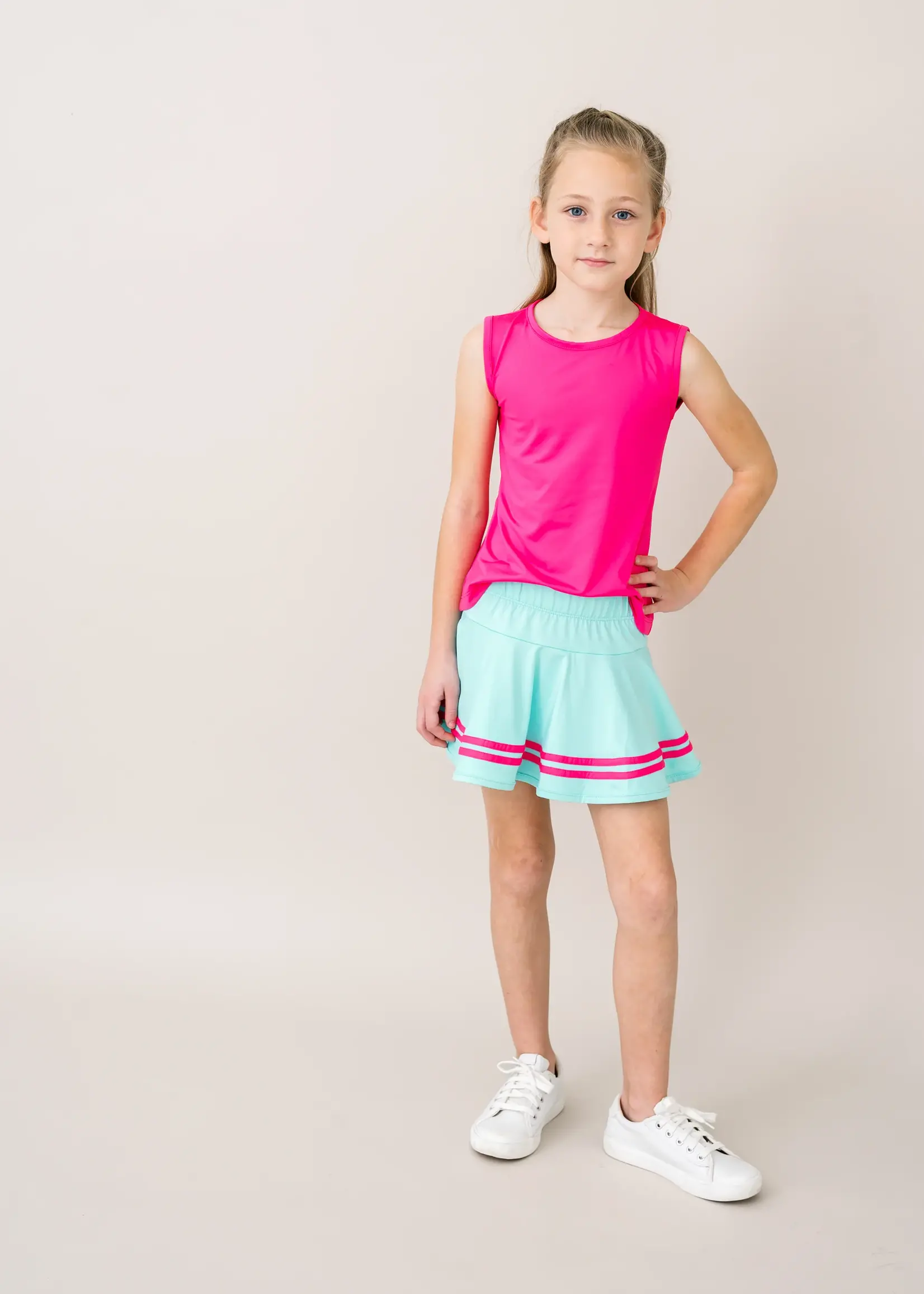 Set Active Tori Tank
