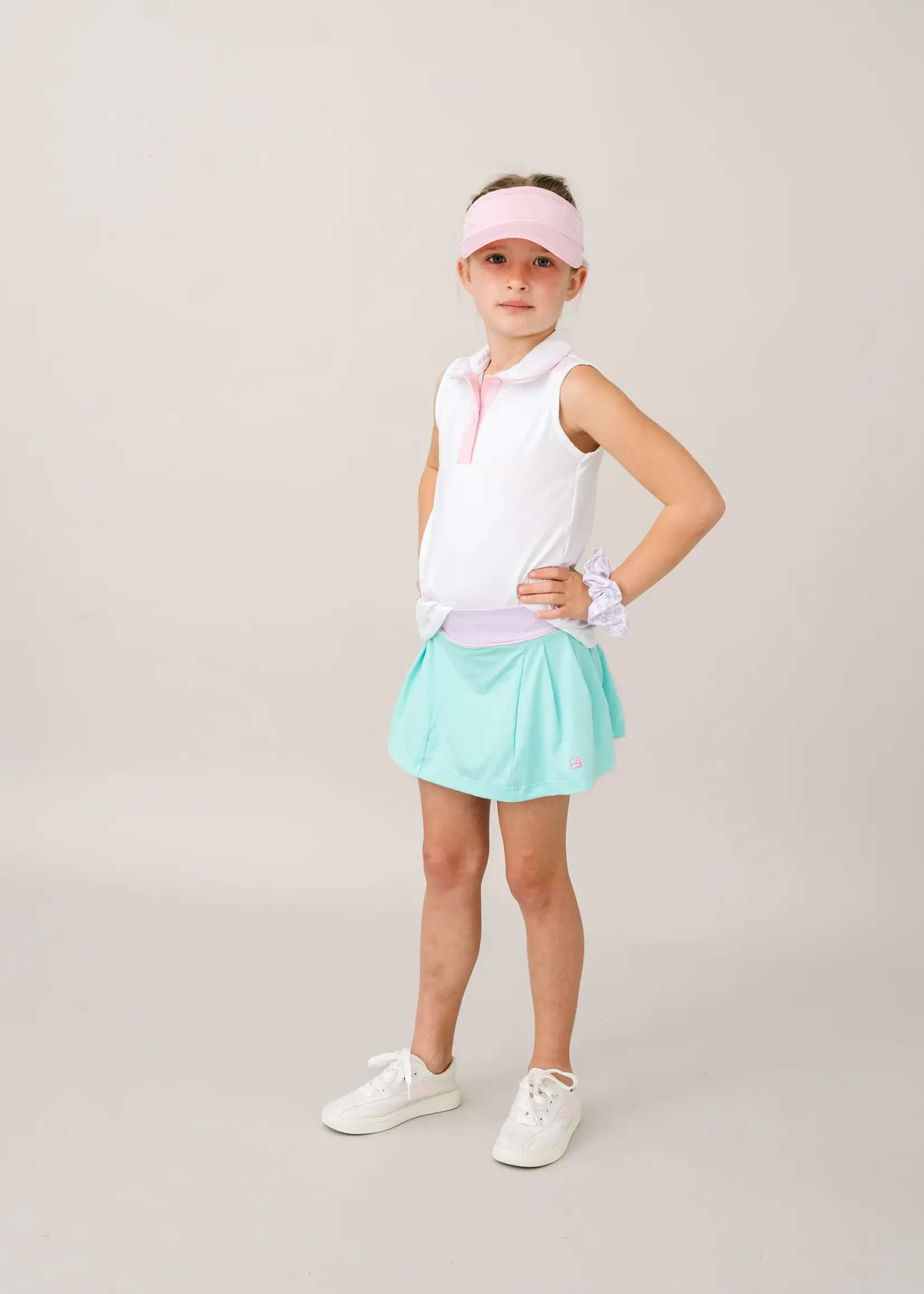 Set Active Sarah Skort