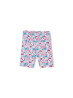 Set Active Kiley Scallop Biker Short