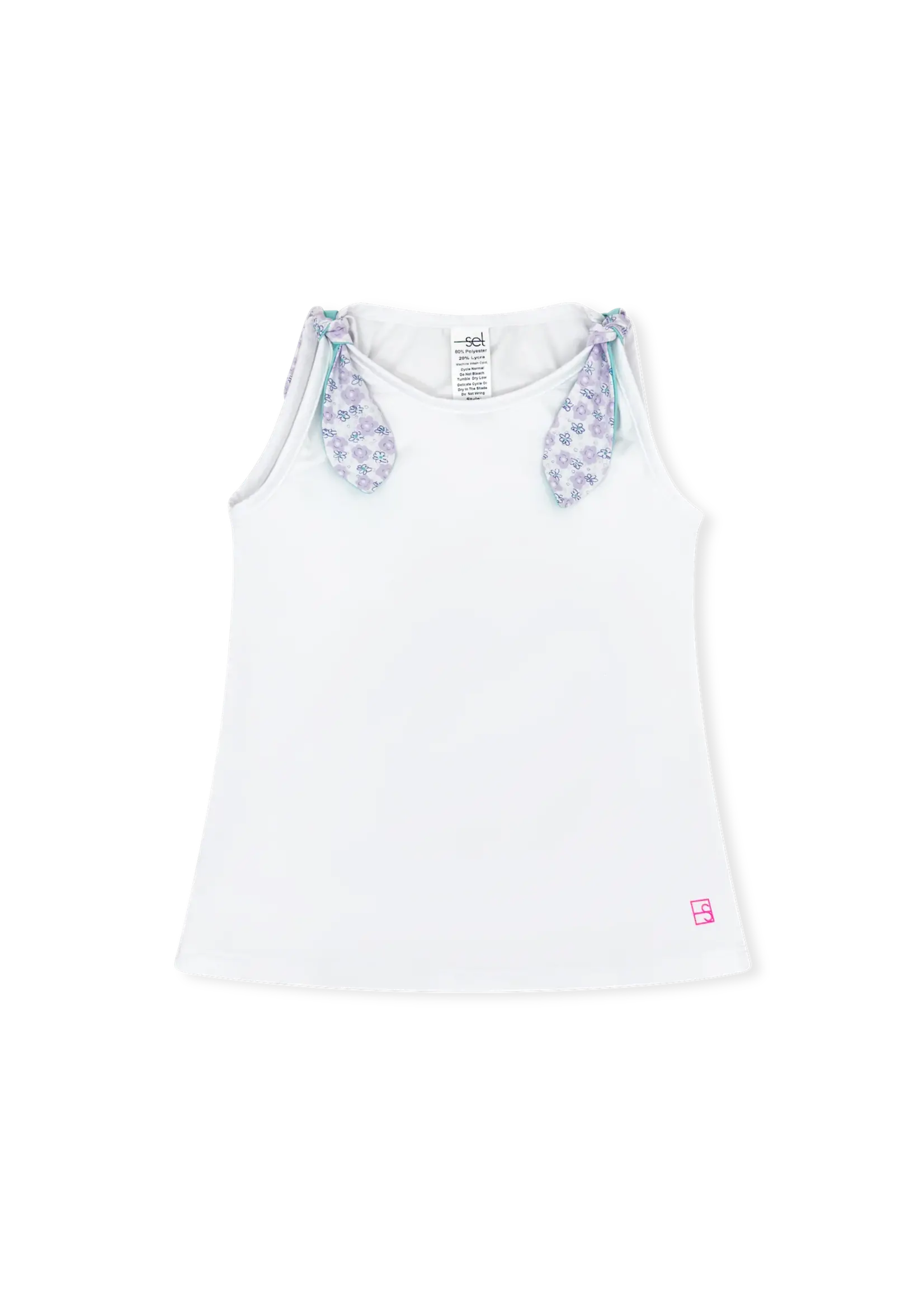 Set Active Jessica Tank