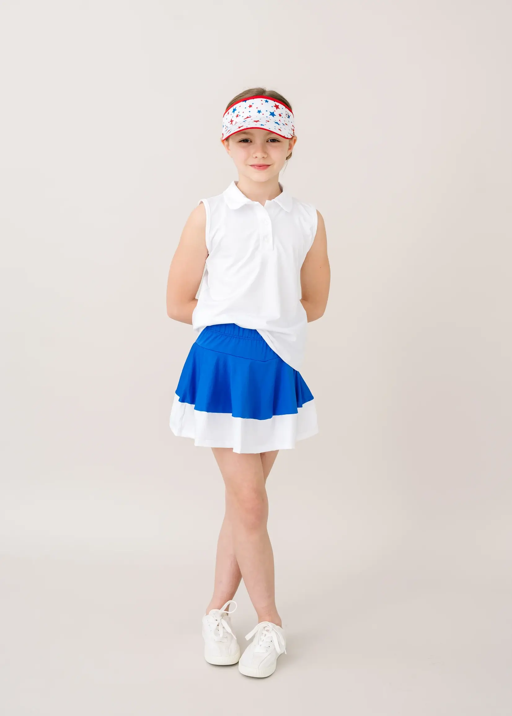 Set Active Gabby Tank