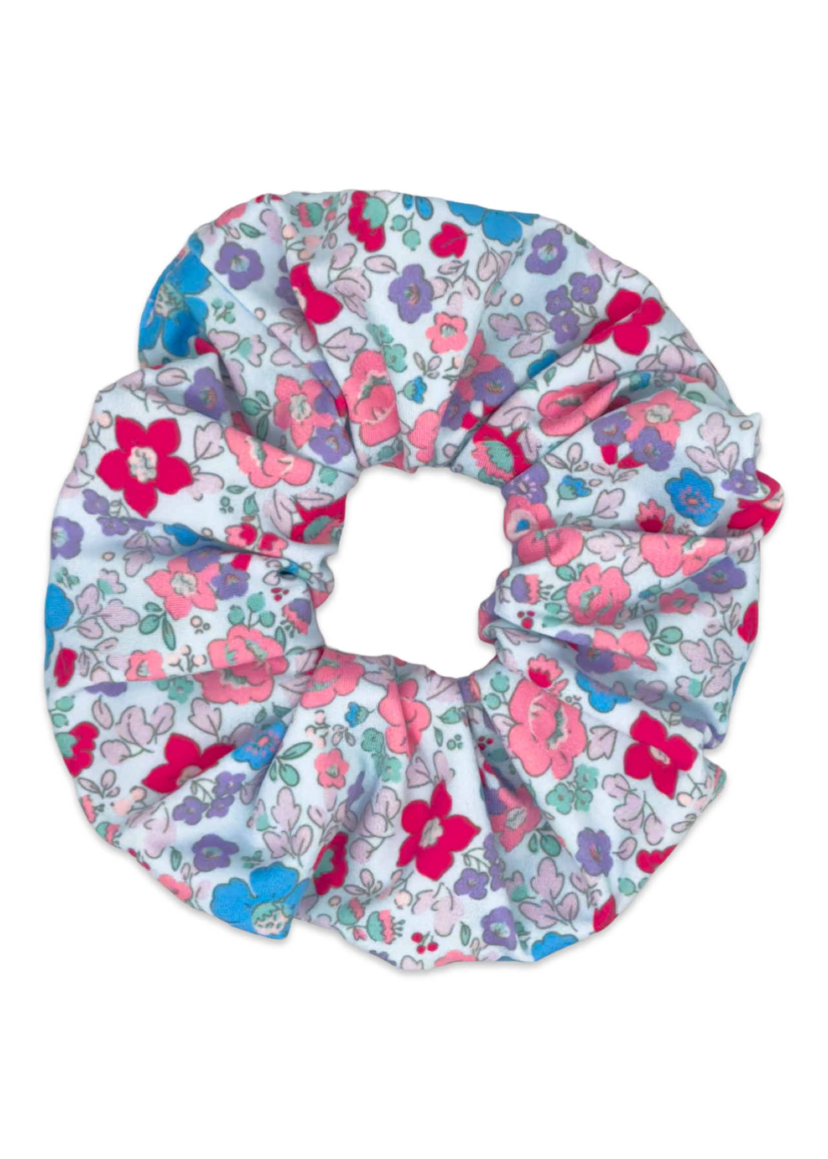 Set Active 80's Baby Scrunchie
