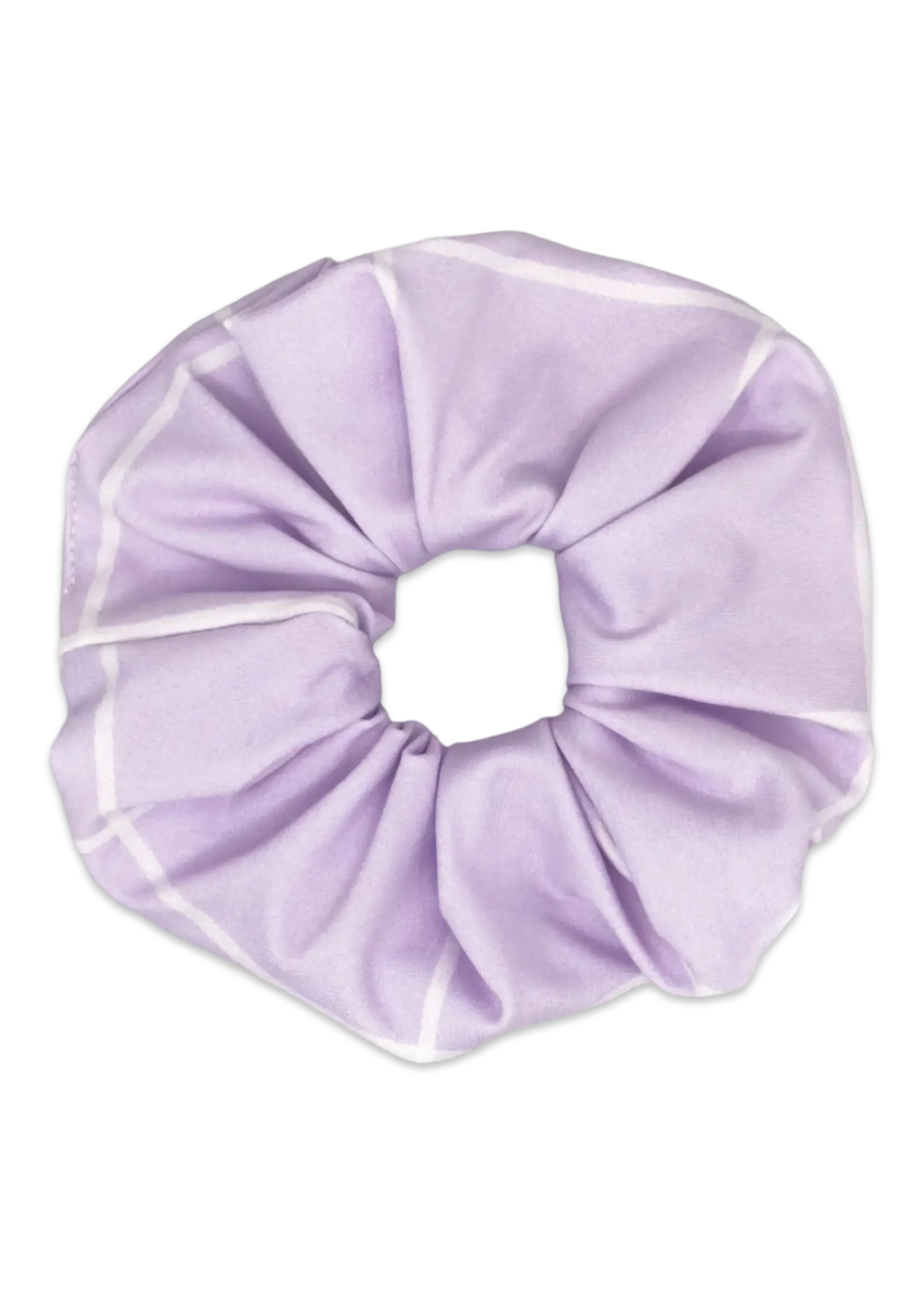 Set Active 80's Baby Scrunchie