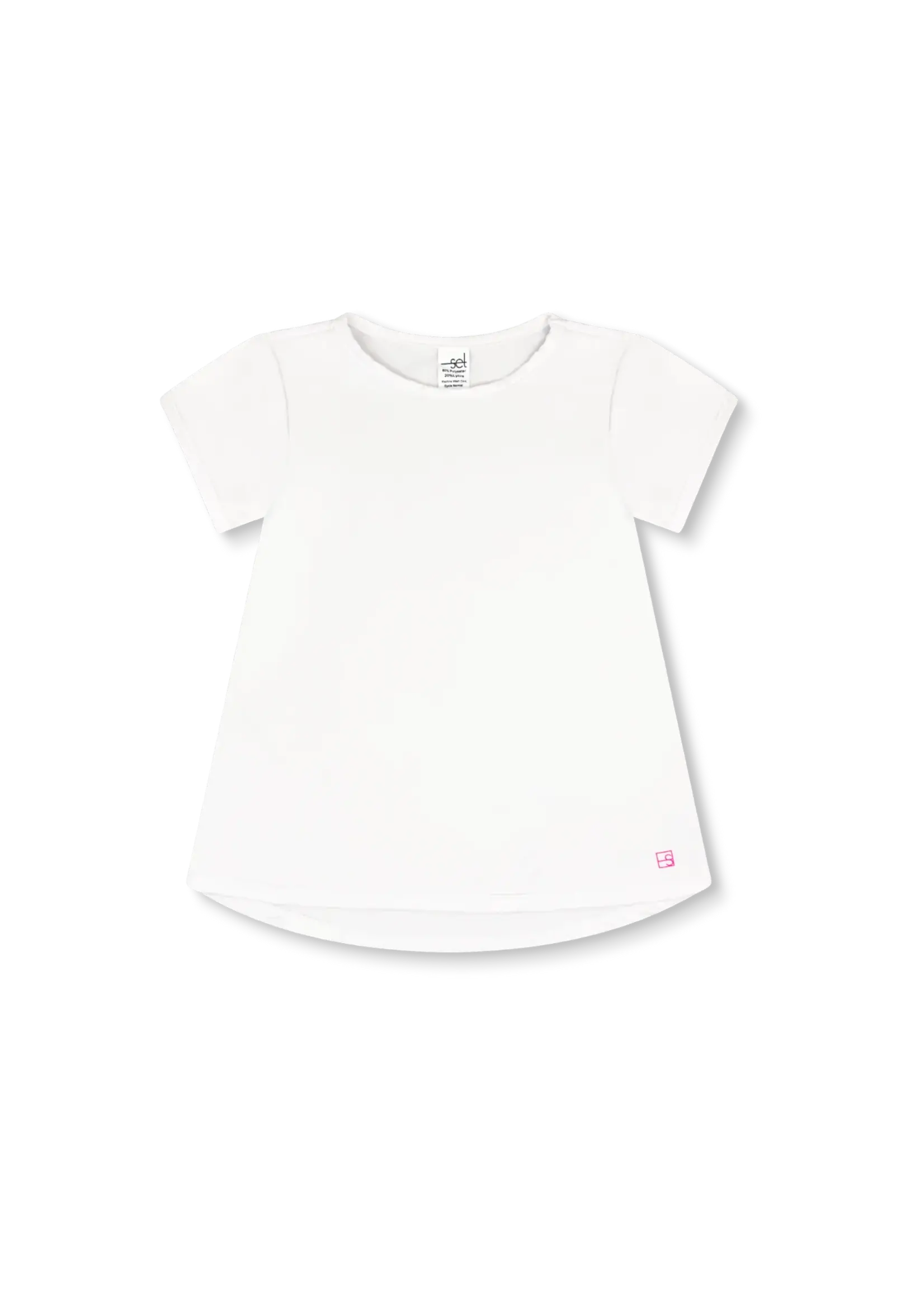 Set Active Bridget Basic Tee