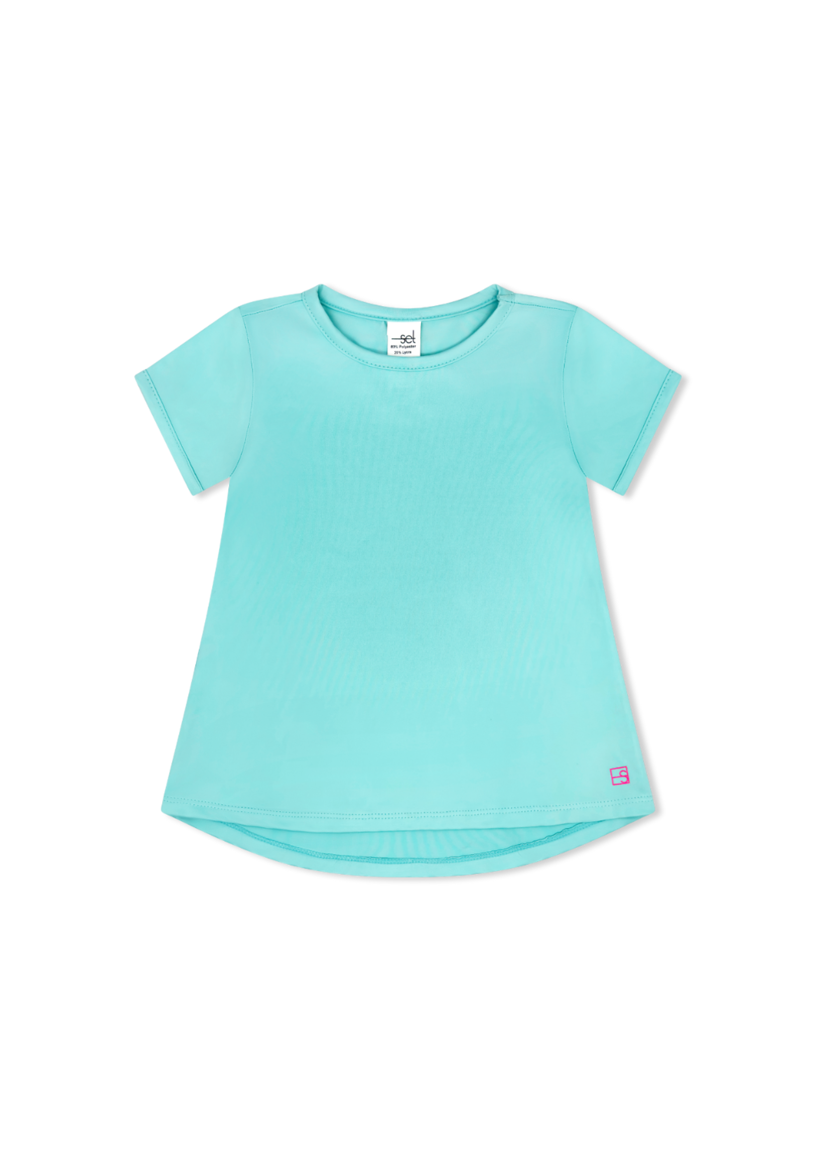 Set Active Bridget Basic Tee