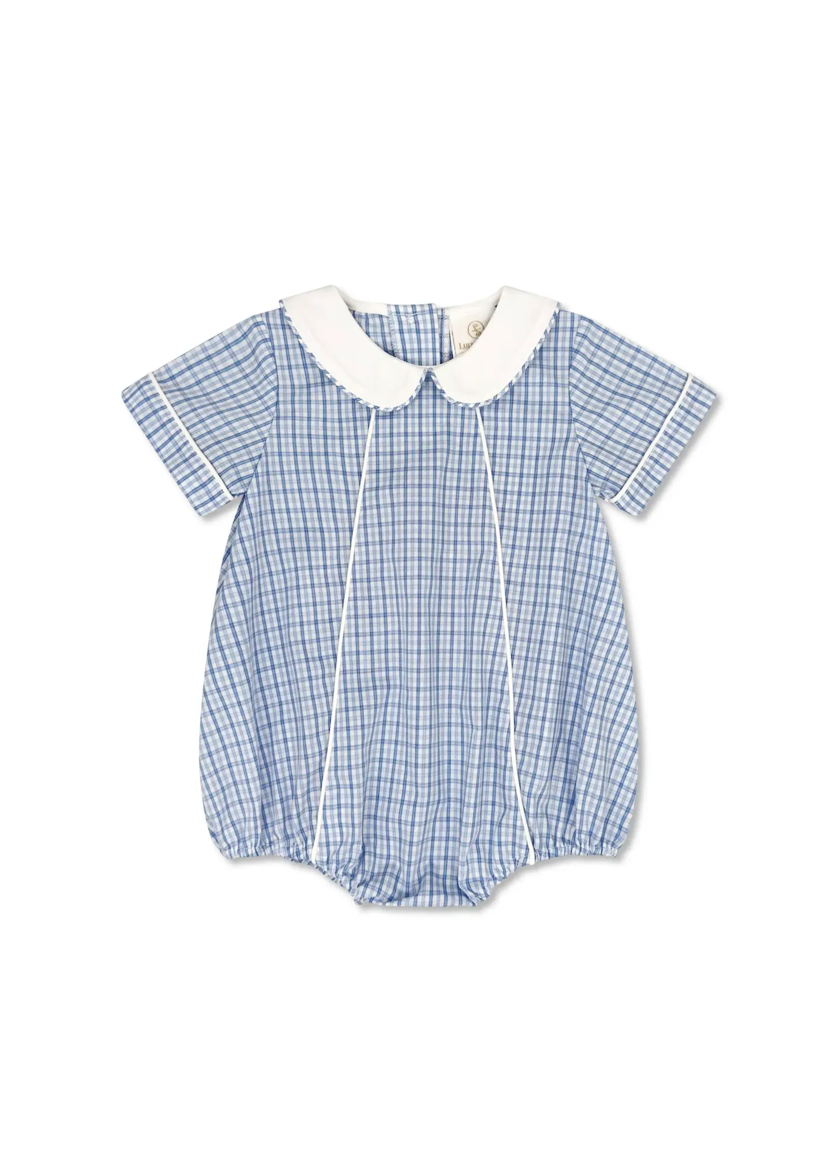 Lullaby Set Adam Bubble
