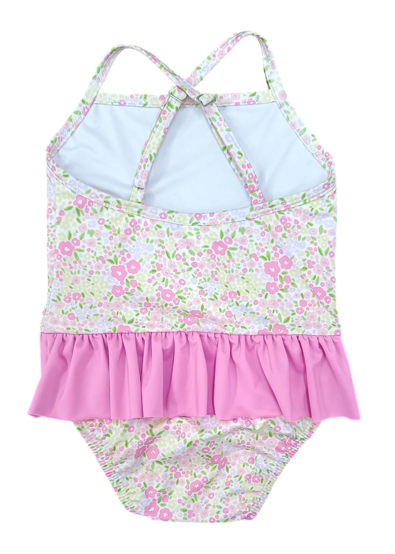 James and Lottie Lainey One Piece Swim