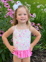 James and Lottie Lainey One Piece Swim