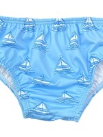 James and Lottie Sammy Diaper Cover