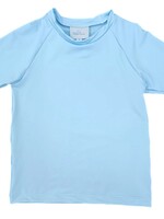 James and Lottie Sammy Rash Guard Short Sleeve