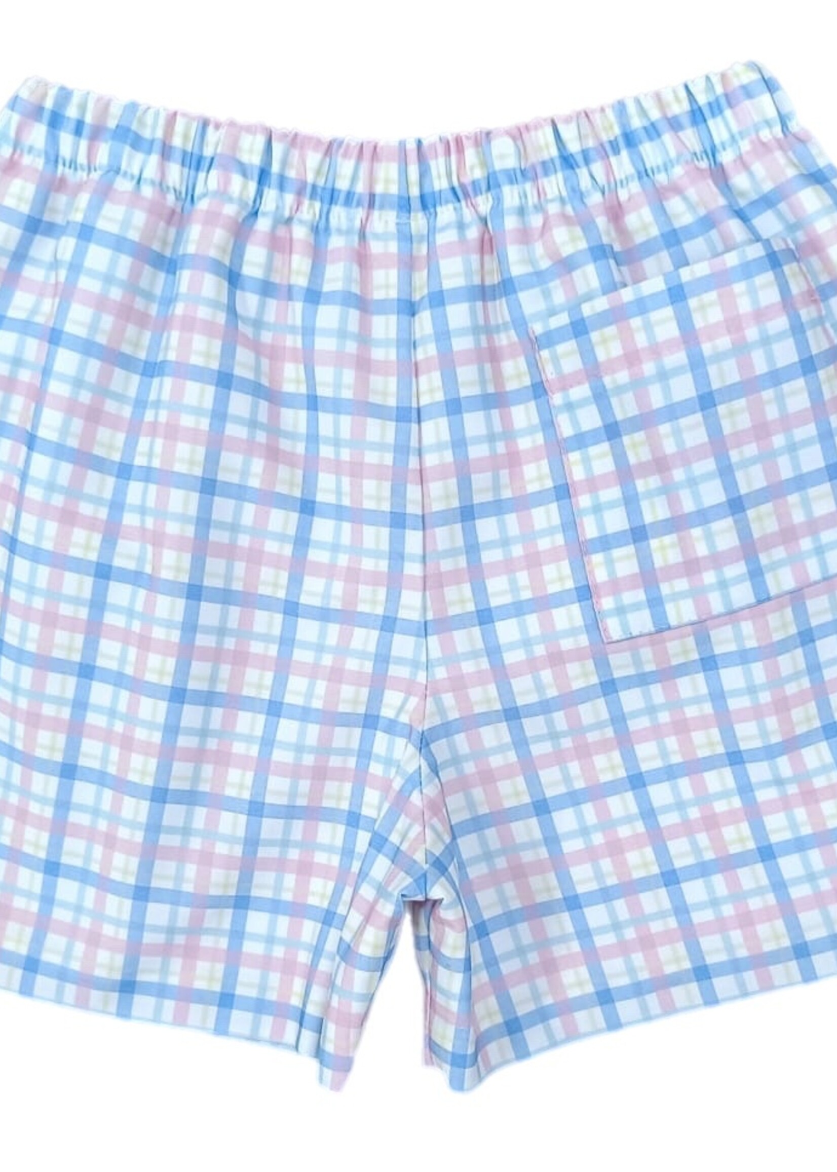 James and Lottie Conrad Shorts
