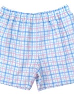 James and Lottie Conrad Shorts