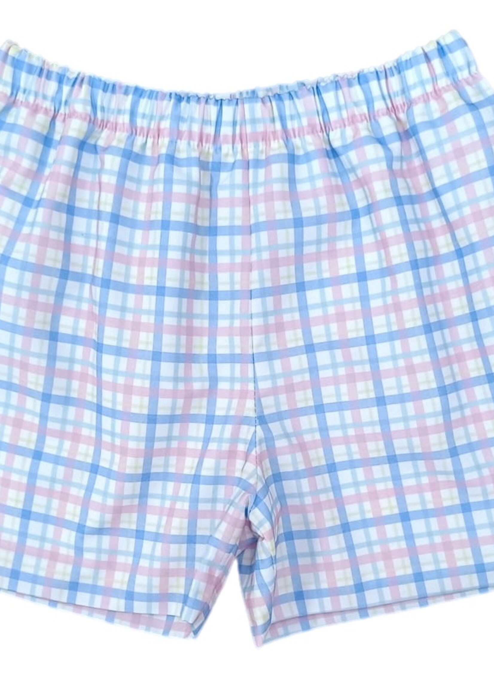 James and Lottie Conrad Shorts