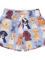 Pink Chicken boys swim trunk -