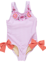 Pink Chicken girls sutton suit -