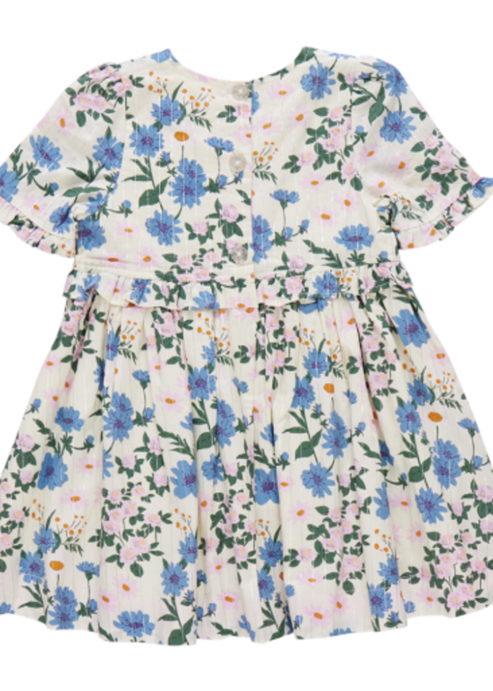 Pink Chicken girls raquel dress