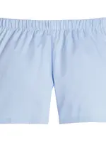 Little English | BISBY Basic Short - Breeze Blue Twill