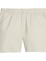 Little English | BISBY Basic Short - Pebble Twill