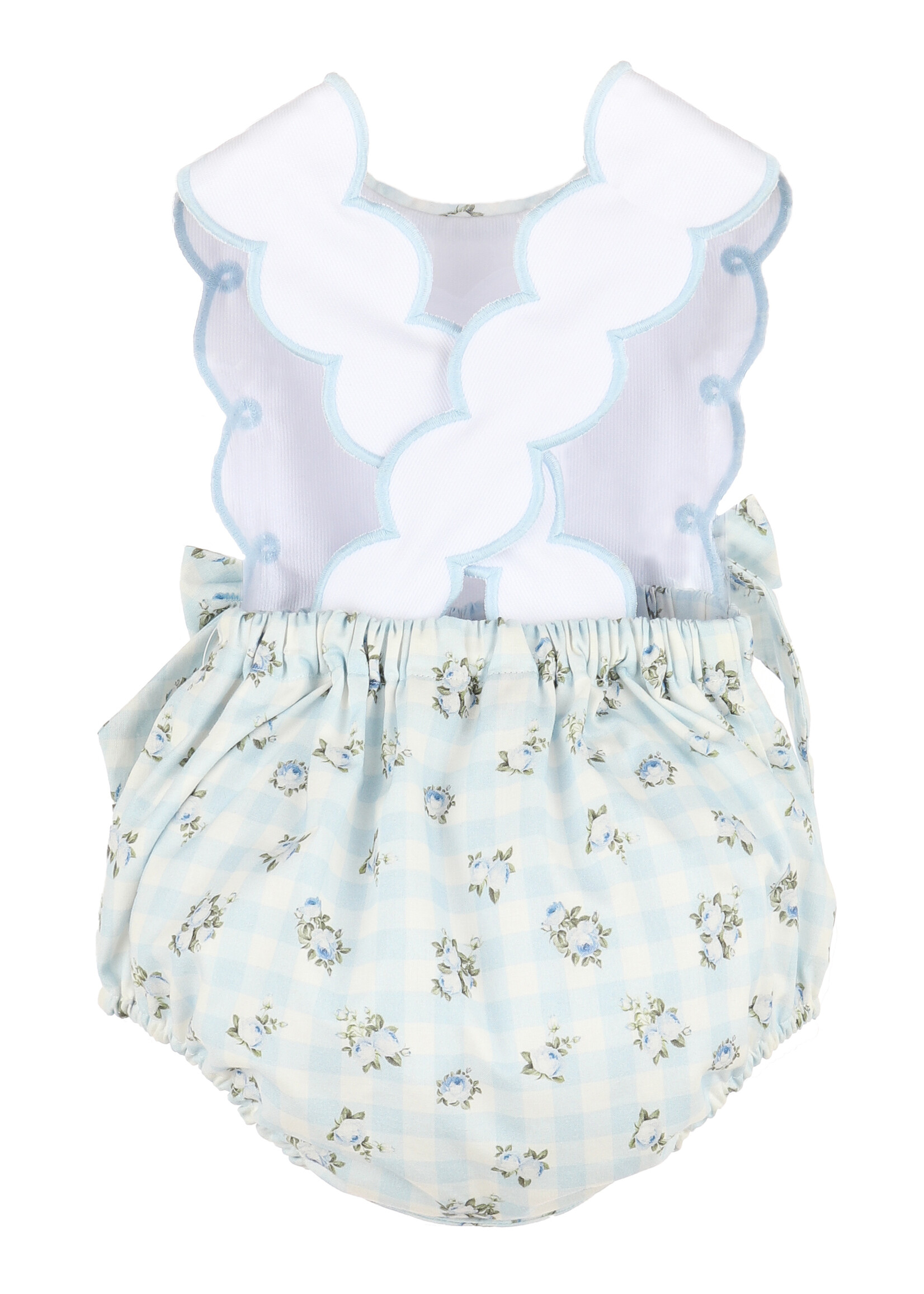 Sophie & Lucas The Classic's OG Girl Overall