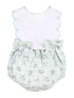 Sophie & Lucas The Classic's OG Girl Overall