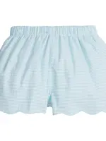 Little English | BISBY Scallop Short