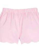 Little English | BISBY Scallop Short