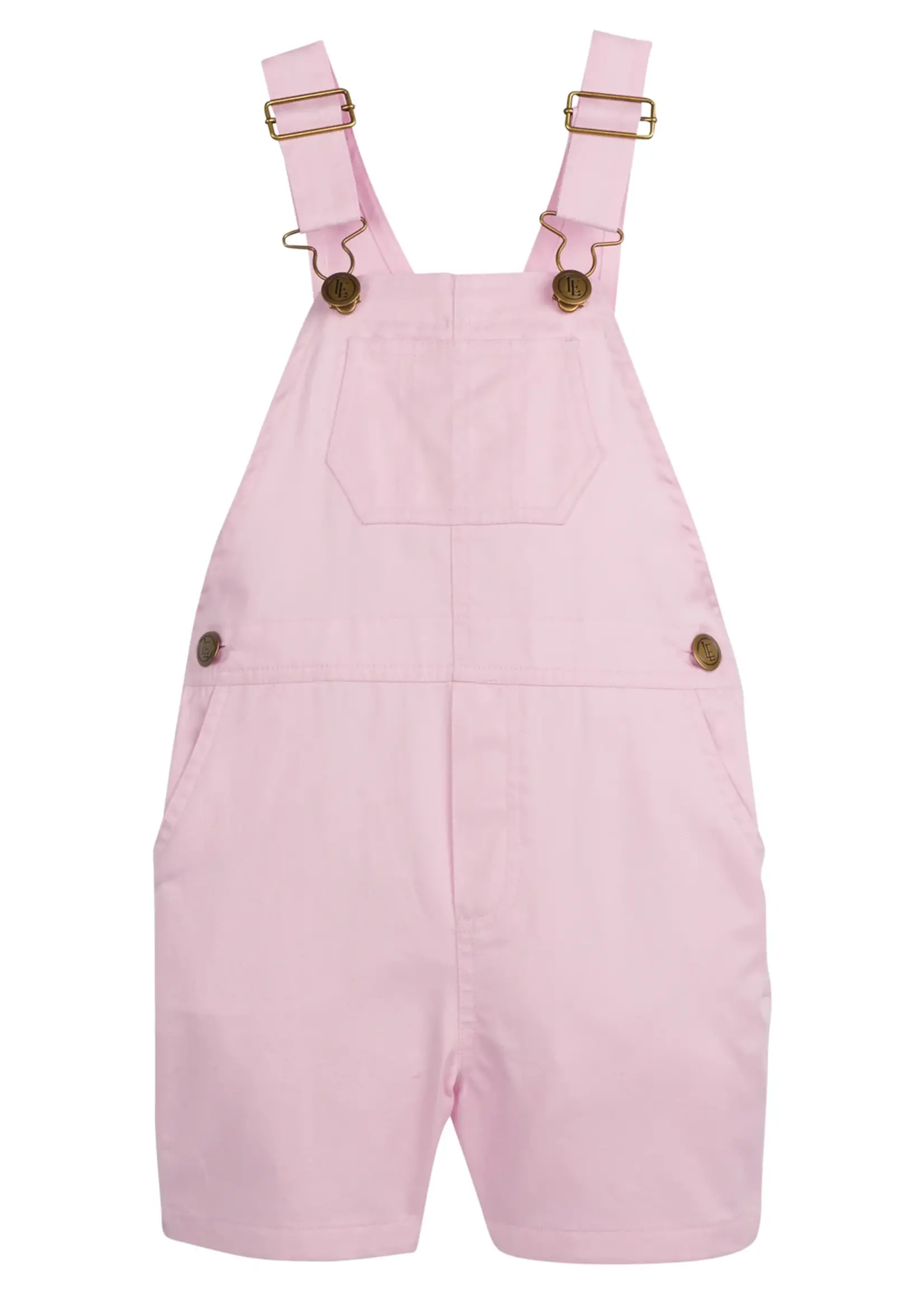Little English | BISBY Essential Shortall