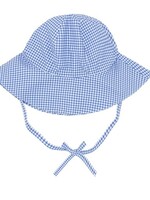 Minnow baby sun hat