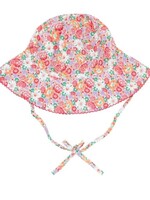 Minnow baby sun hat