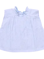 Pink Chicken girls misha top