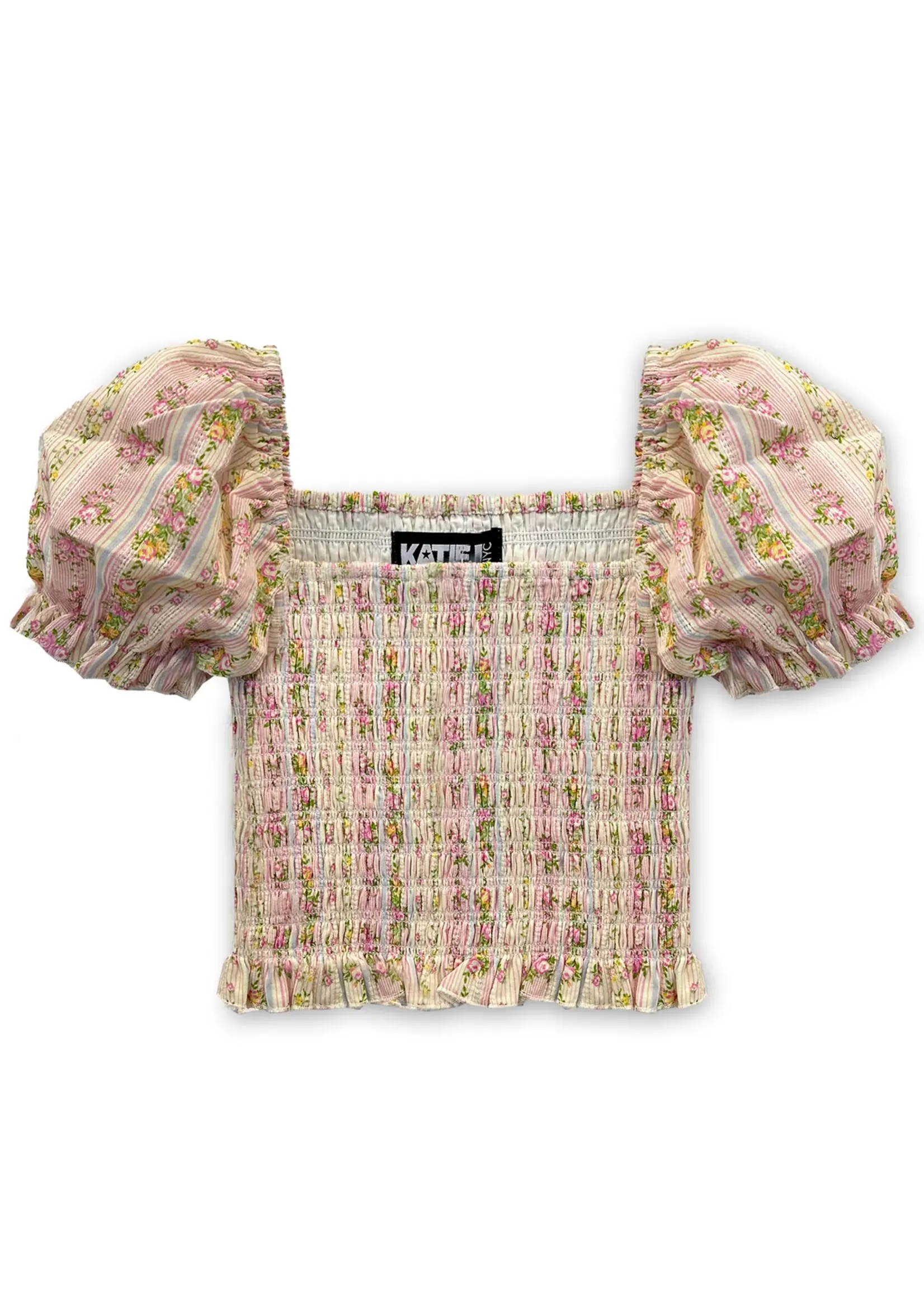 Katie J NYC Marlee Top