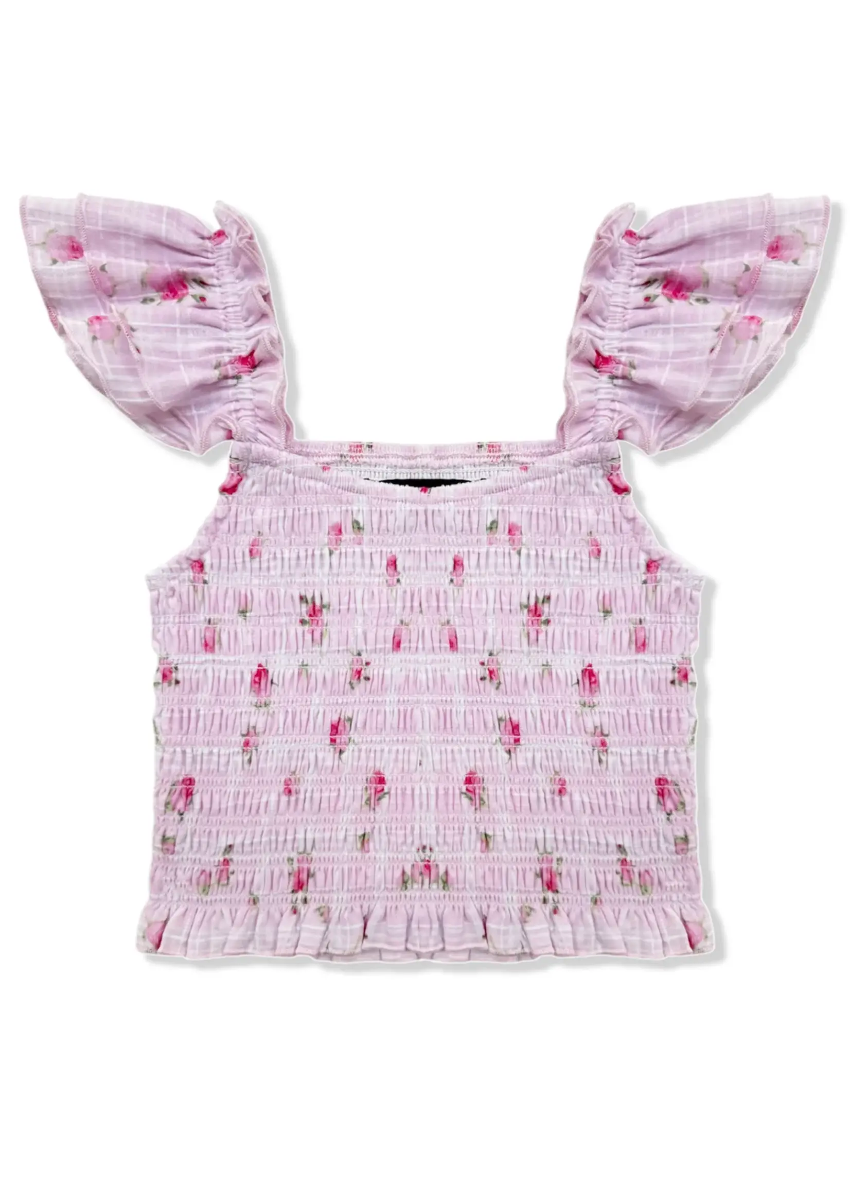 Katie J NYC Joanna Top